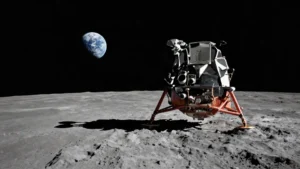 Mare Magnum | Una web recreará en “tiempo real” la misión Apolo 11 en su 40º aniversario