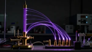 Mare Magnum | 153 aniversario del nacimiento de Nikola Tesla