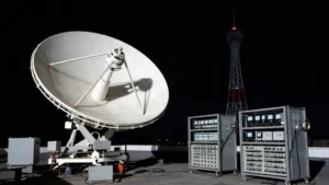 Mare Magnum | Record en las comunicaciones inalámbricas: 1,2 Terabits