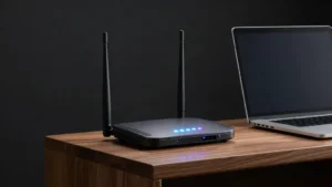 Mare Magnum | WiFi