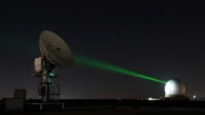 Mare Magnum | Free-space Optical Communications