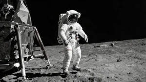 Mare Magnum | La NASA presenta los vídeos restaurados de la misión Apolo 11
