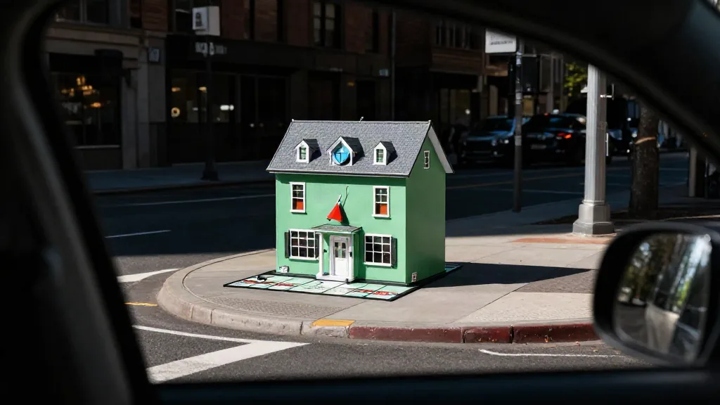 Mare Magnum | Juega al Monopoly con Google Street View