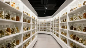 Mare Magnum | El Museo de Historia Natural de Londres presenta el Centro Darwin