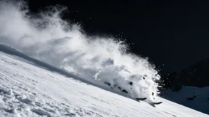 Mare Magnum | Una avalancha en primera persona