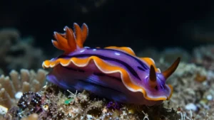 Mare Magnum | Babosas marinas (Opistobranquios)