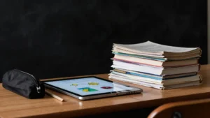 Mare Magnum | Así serán los nuevos libros digitales escolares