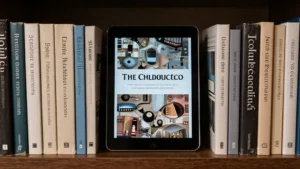 Mare Magnum | Google Editions: la próxima tienda de libros electrónicos de Google