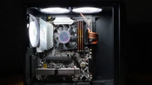 Mare Magnum | Informática