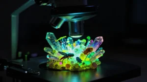 Mare Magnum | Las mejores microfotografías del 2008