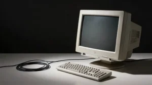 Mare Magnum | Adios a GeoCities