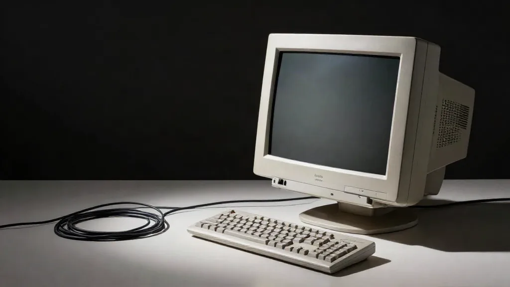 Mare Magnum | Adios a GeoCities