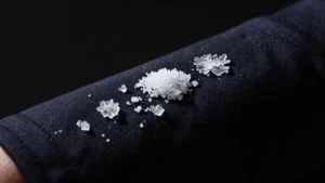 Mare Magnum | Copos de nieve