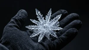 Mare Magnum | Copo De Nieve