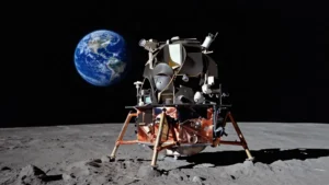 Mare Magnum | 50 años de exploración espacial