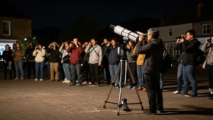 Mare Magnum | Las Noches de Galileo