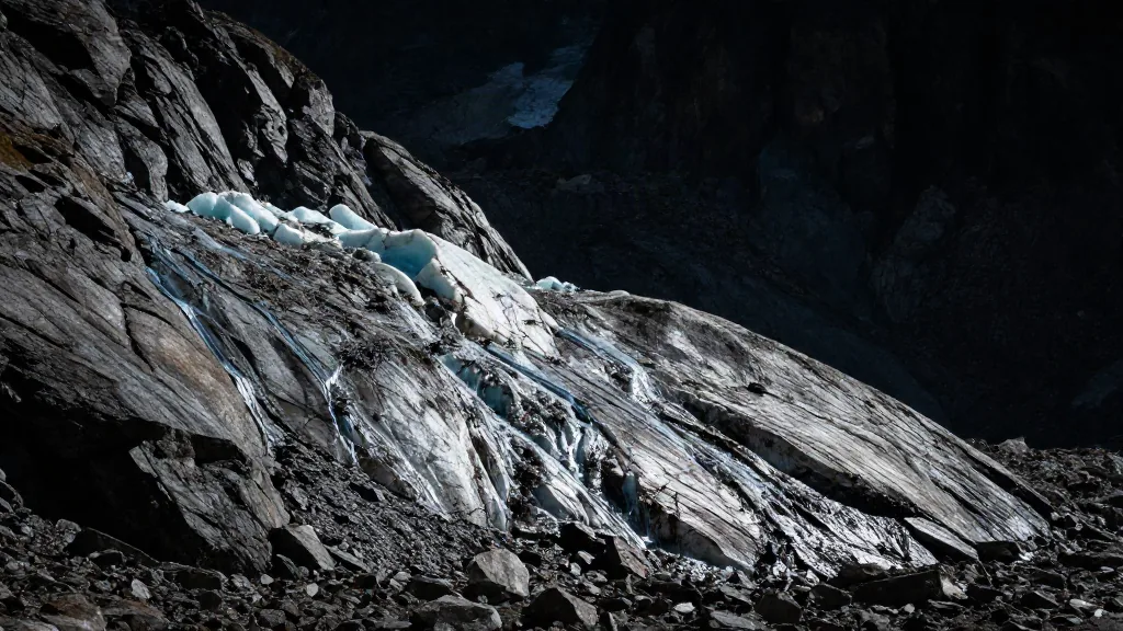Mare Magnum | Los glaciares pirenaicos desaparecerán en menos de 50 años