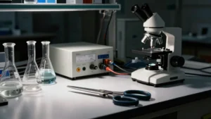 Mare Magnum | La Ciencia española no necesita tijeras