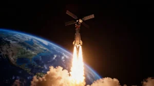 Mare Magnum | La Agencia Espacial Europea pone en órbita el satélite SMOS