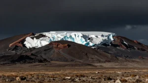 Mare Magnum | Las nieves del Kilimanjaro se derriten día a día