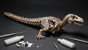 Mare Magnum | Grandes fraudes de la paleontología