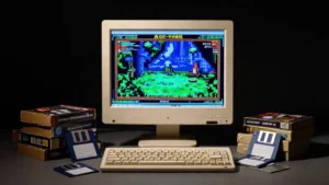 Mare Magnum | Good Old Games: juegos clásicos para los nostálgicos