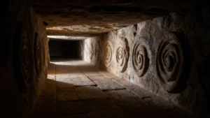Mare Magnum | Solsticio de invierno en Newgrange