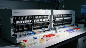 Mare Magnum | Genome 10K: desentramando el genoma de 10.000 vertebrados