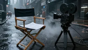 Mare Magnum | Ridley Scott