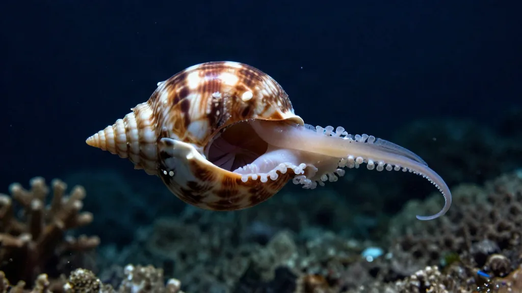 Mare Magnum | En busca del nautilus