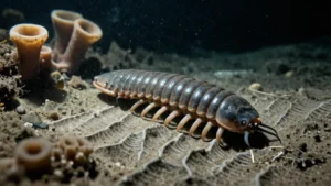 Mare Magnum | La criatura que dominó el planeta antes que los dinosaurios