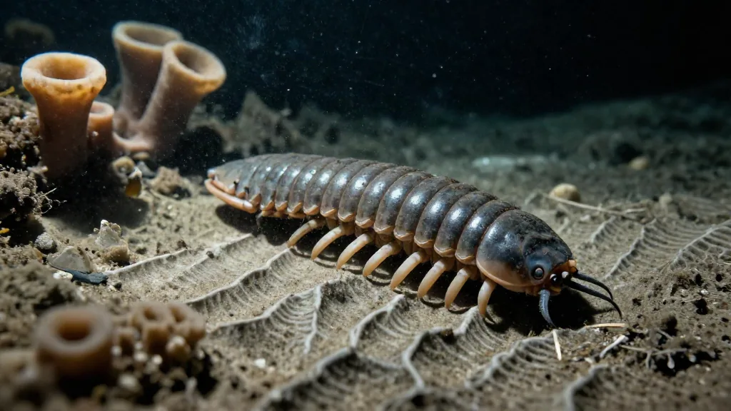 Mare Magnum | La criatura que dominó el planeta antes que los dinosaurios