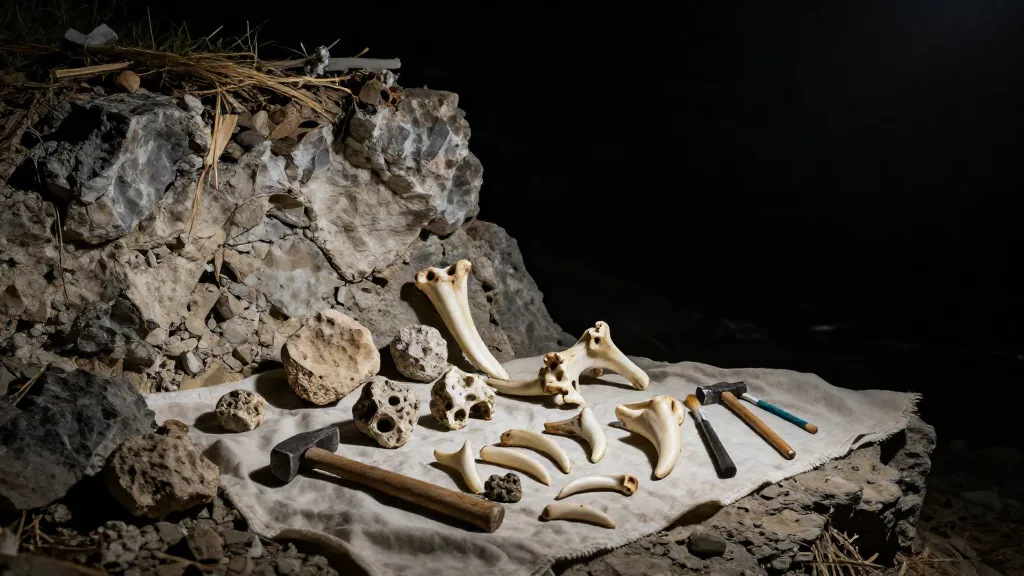 Mare Magnum | Descubren 48 nuevas especies prehistóricas en la Isla de Wight