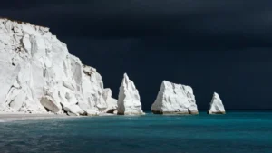 Mare Magnum | Isla De Wight