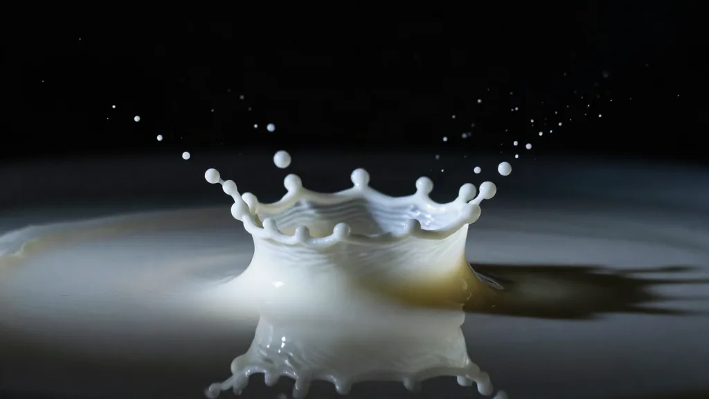 Mare Magnum | Harold Edgerton