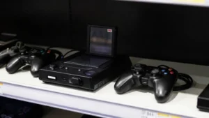 Mare Magnum | La Sega Mega Drive vuelve a las tiendas