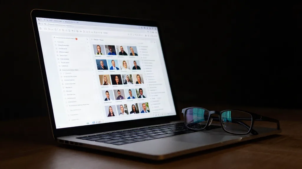 Mare Magnum | Personas: ¿cómo te ve Internet?