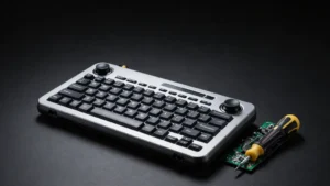 Mare Magnum | Pandora: una potente consola portatil Open Source que promete