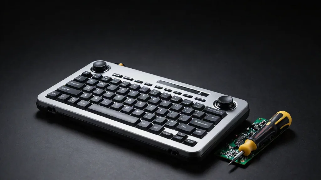 Mare Magnum | Pandora: una potente consola portatil Open Source que promete