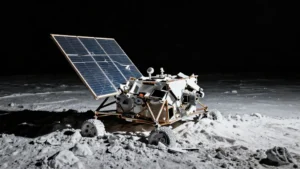 Mare Magnum | La Phoenix Mars Lander comienza a morir