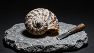 Mare Magnum | Fósil