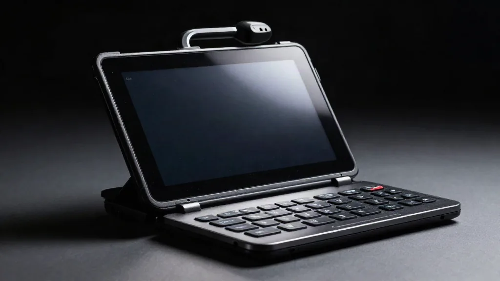 Mare Magnum | ¿PSP Phone?