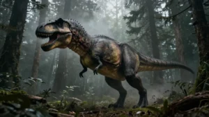 Mare Magnum | Tyrannosaurus Rex