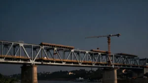 Mare Magnum | Ingeniería