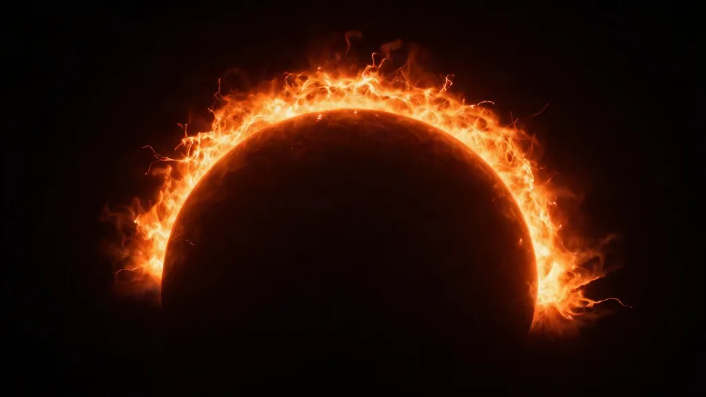 Mare Magnum | Prominencias solares vistas por la sonda Hinode