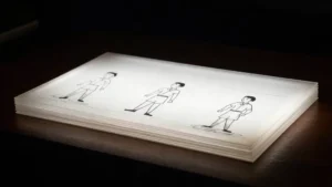 Mare Magnum | Animación