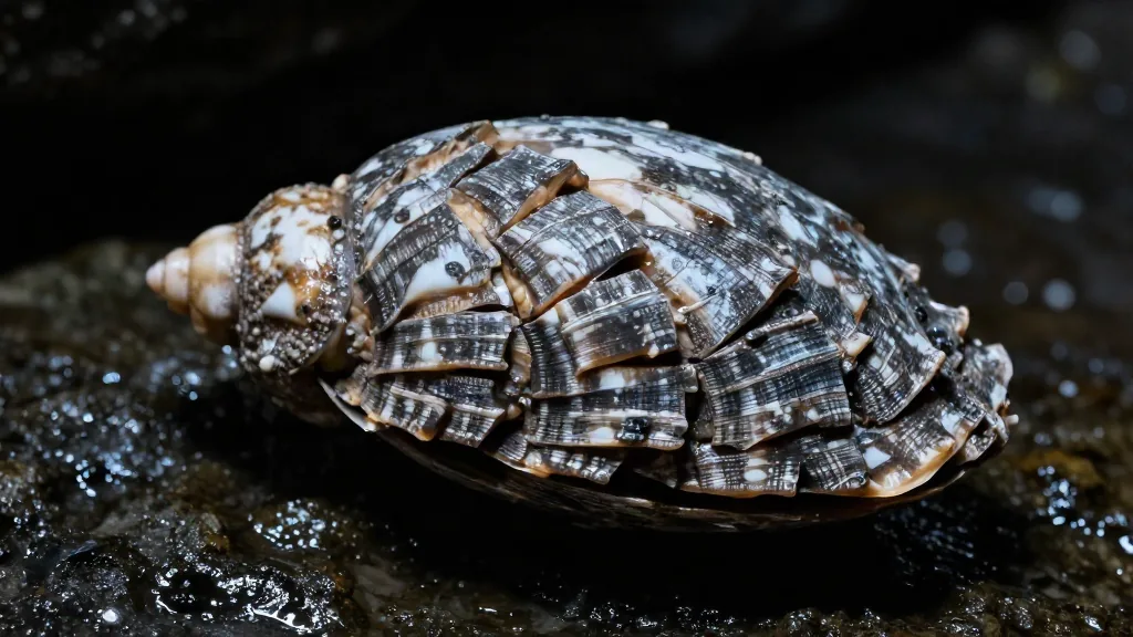 Mare Magnum | Molissadae