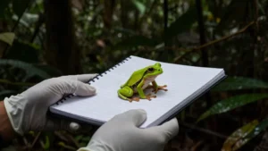 Mare Magnum | Descubiertas nuevas especies animales en Brasil