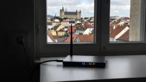 Mare Magnum | Telefónica continua su expansión europea ofreciendo ADSL más barato que en España