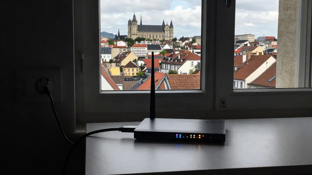 Mare Magnum | Telefónica continua su expansión europea ofreciendo ADSL más barato que en España